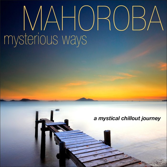 Mahoroba - Butterfly